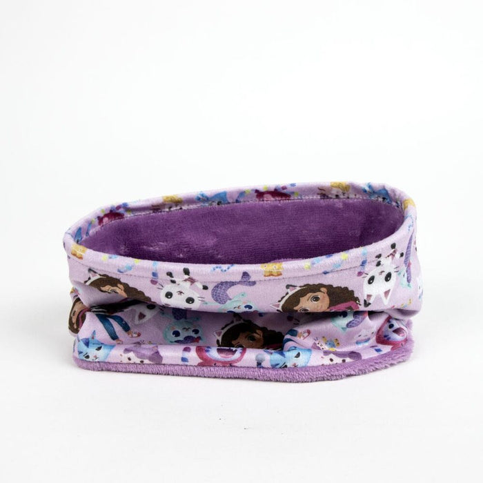 Gabbys Doll House snood-1