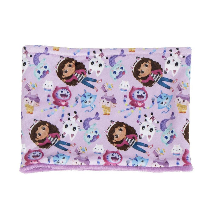 Gabbys Doll House snood-2