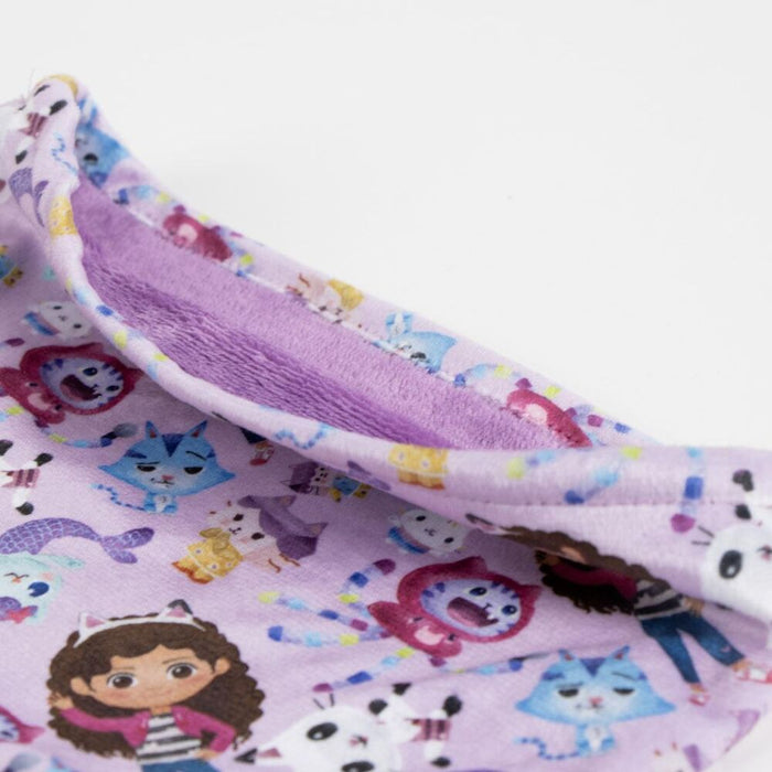 Gabbys Doll House snood-3