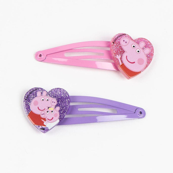 Peppa Pig Hair accessories set-2