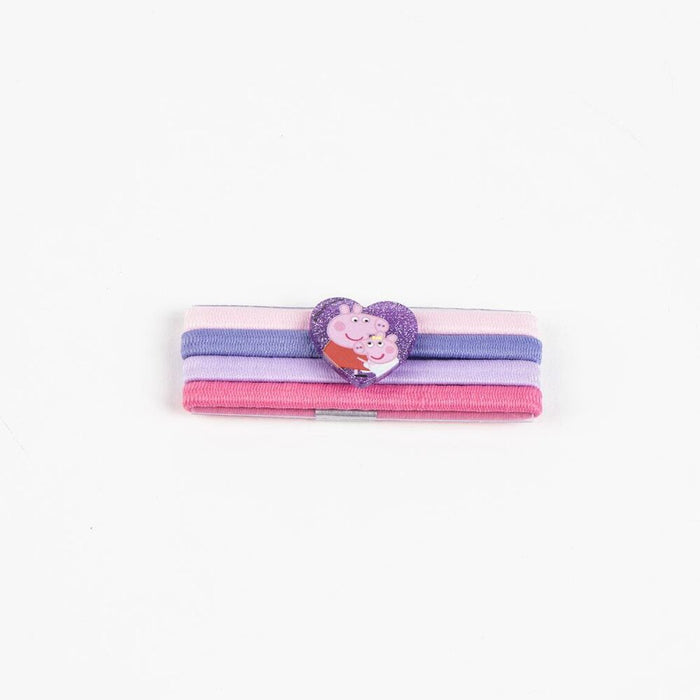 Peppa Pig Hair accessories set-5
