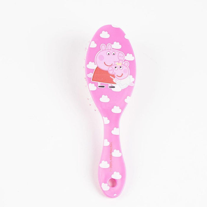 Peppa Pig Hair accessories set-6