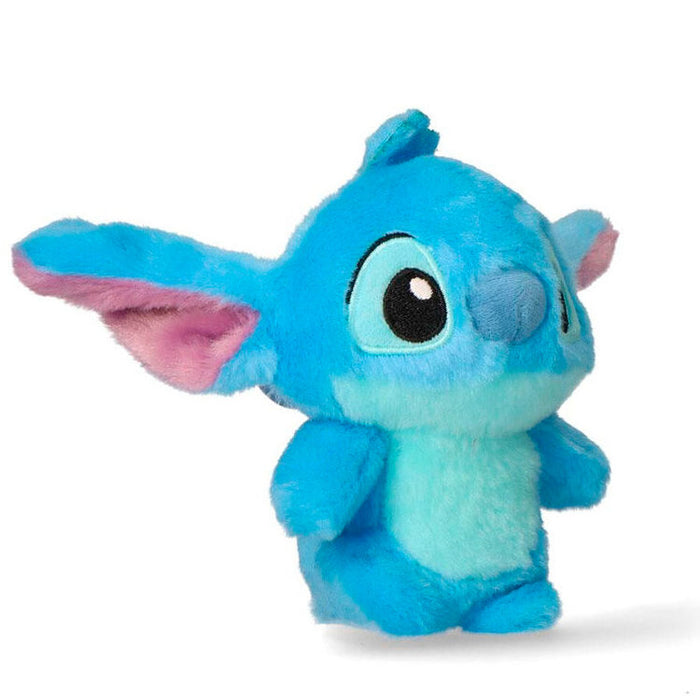 Disney Stitch plush keychain-4