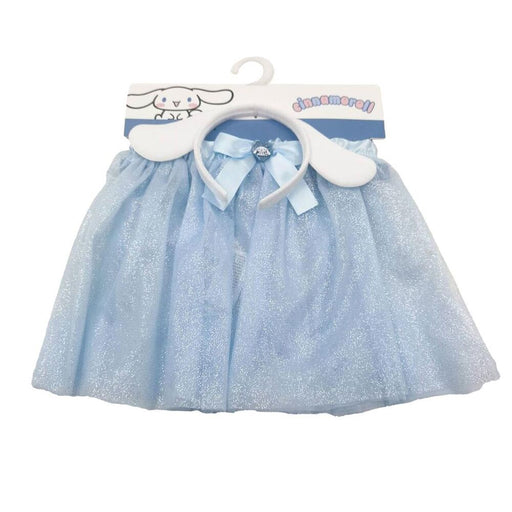 Hello Kitty Cinnamoroll Fantasy beauty set-1