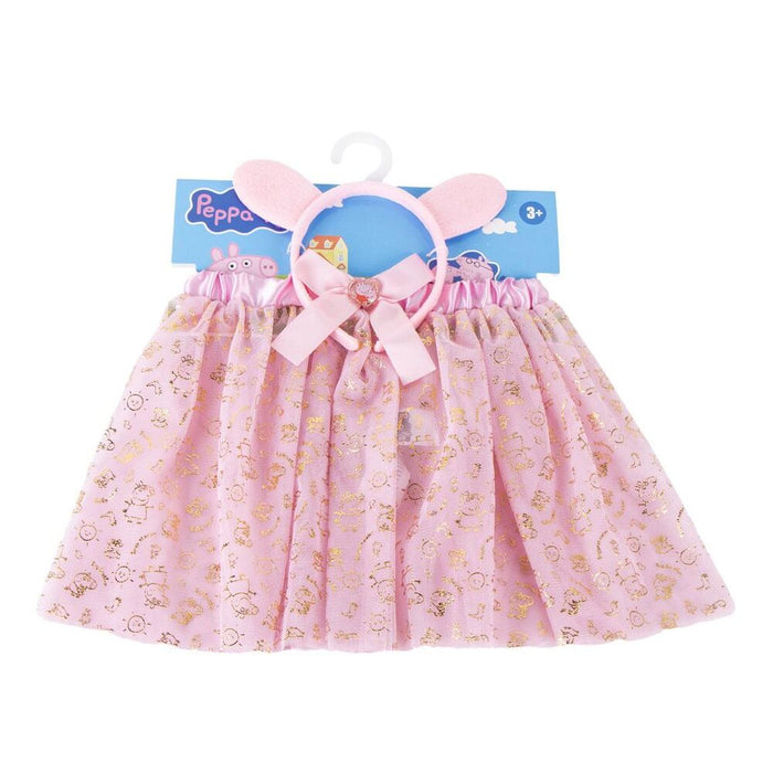 Peppa Pig Fantasy beauty set-3