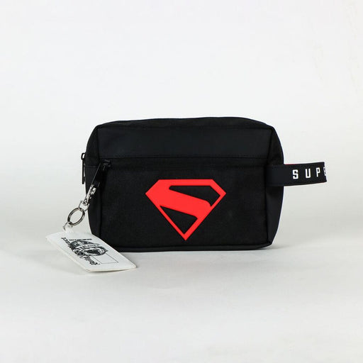 DC Comics Superman travel vanity case-1
