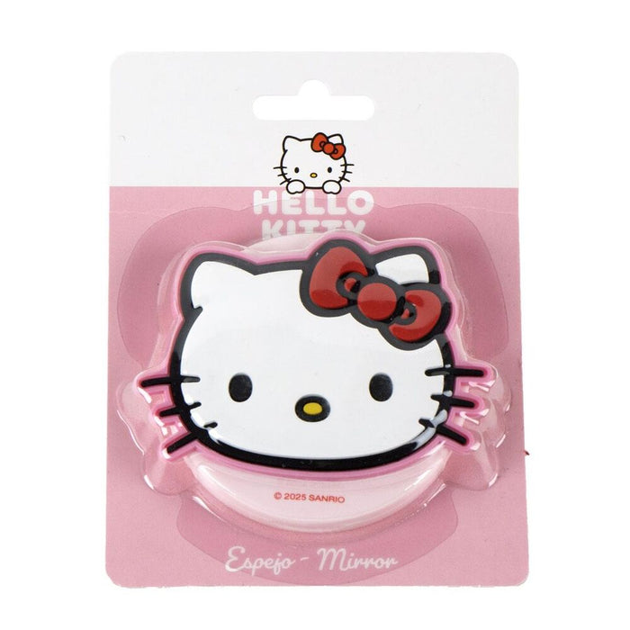 Hello Kitty mirror-1