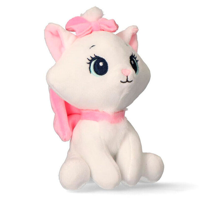 Disney Los Aristogatos Marie plush keychain-3