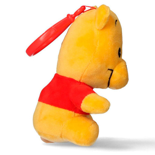 Disney Winnie The Pooh plush keychain-1