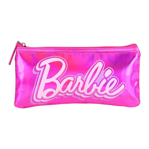 Barbie pencil case-1