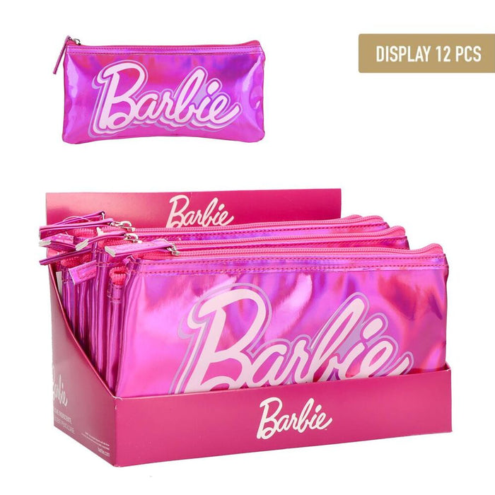 Barbie pencil case-2