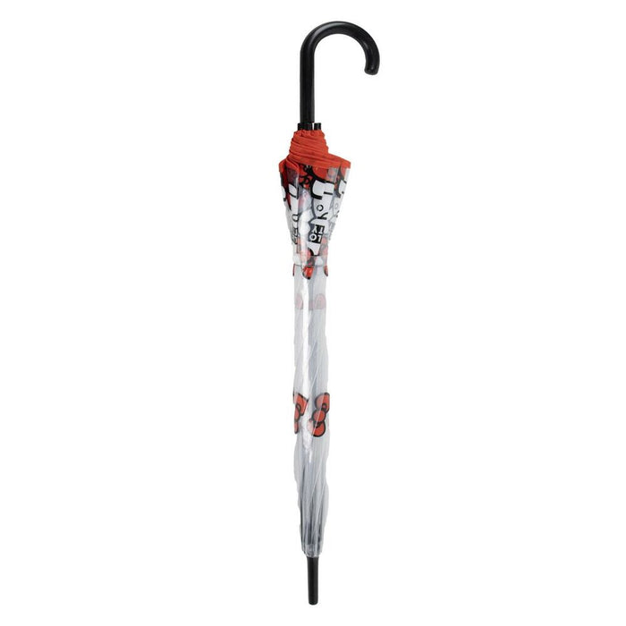 Hello Kitty manual umbrella-2
