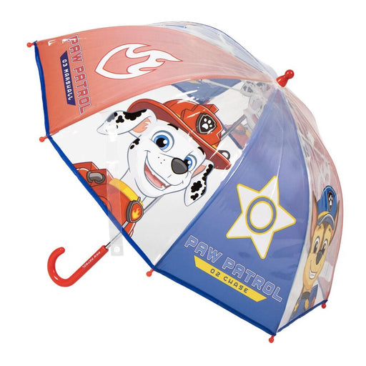Paw Patrol manual bubble umbrella-1