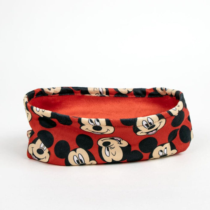 Disney Mickey snood-3