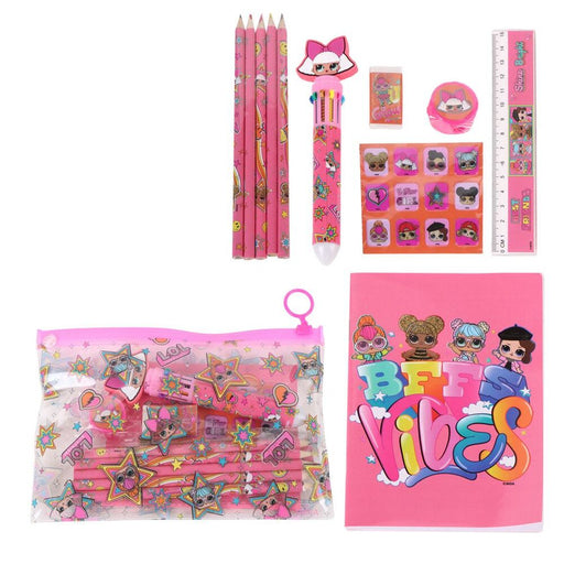 LOL Surprise stationary set-1