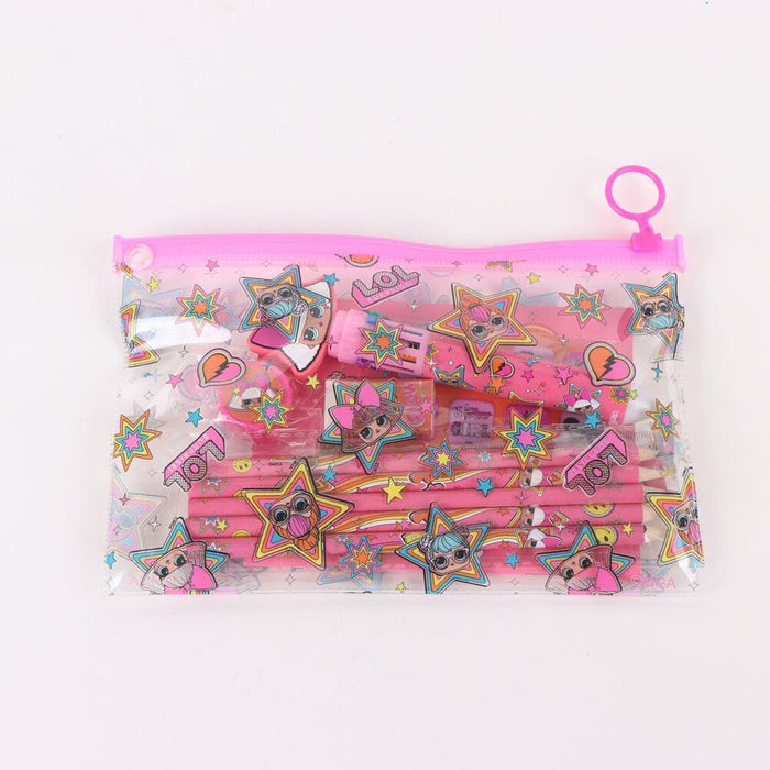 LOL Surprise stationary set-2