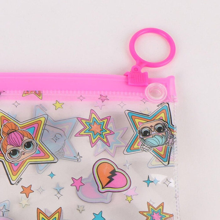 LOL Surprise stationary set-3