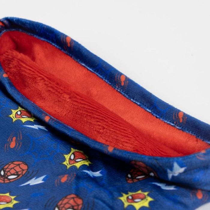 Marvel Spiderman snood-2