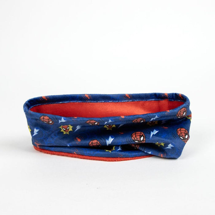 Marvel Spiderman snood-3