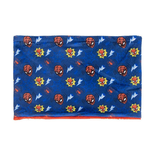 Marvel Spiderman snood-1