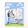 Bluey stationery set-2