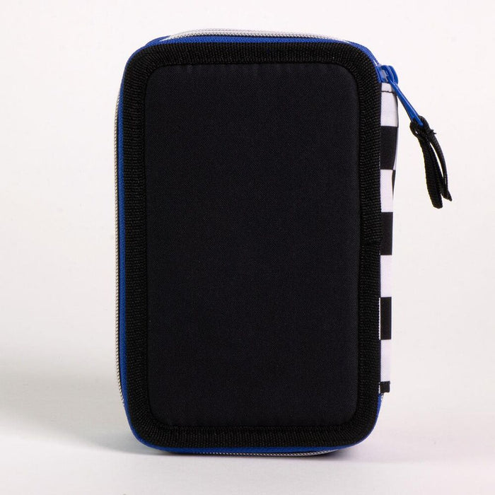 Marvel Avengers triple pencil case-3