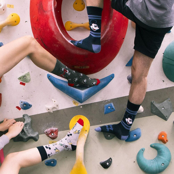 Disney Mickey adult socks-2