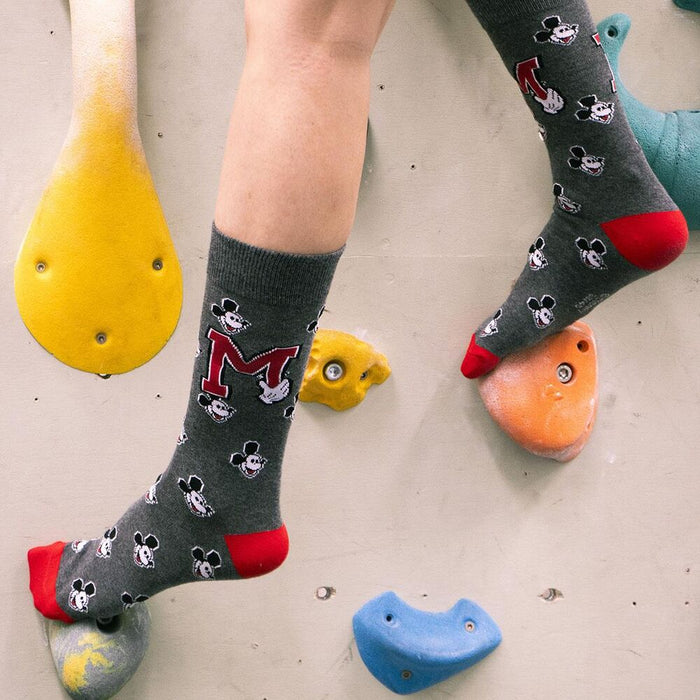 Disney Mickey adult socks-3
