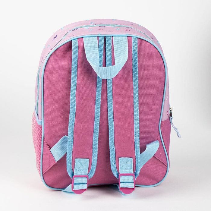 Gabbys Doll House backpack 31cm-4