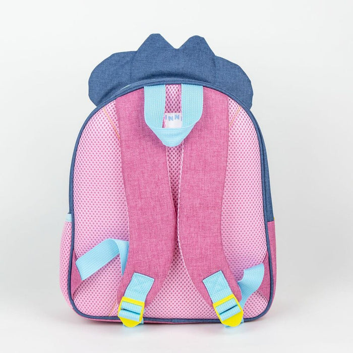 Disney Minnie backpack 30cm-4