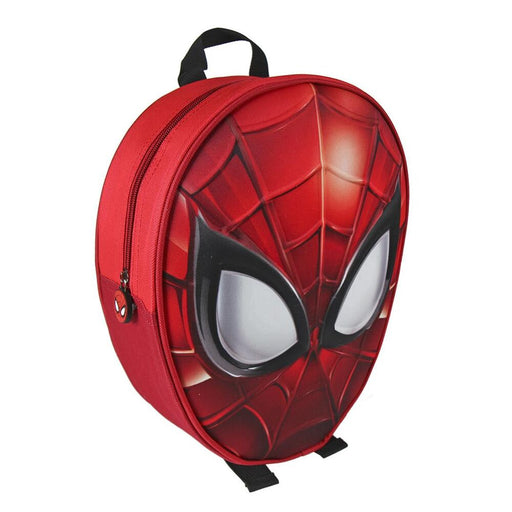Marvel Spiderman 3D EVA backpack 31cm-1