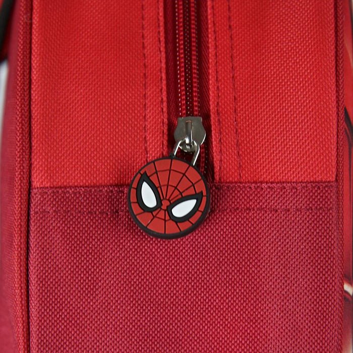 Marvel Spiderman 3D EVA backpack 31cm-2
