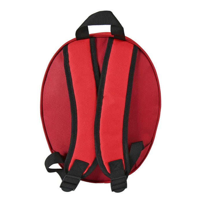 Marvel Spiderman 3D EVA backpack 31cm-3
