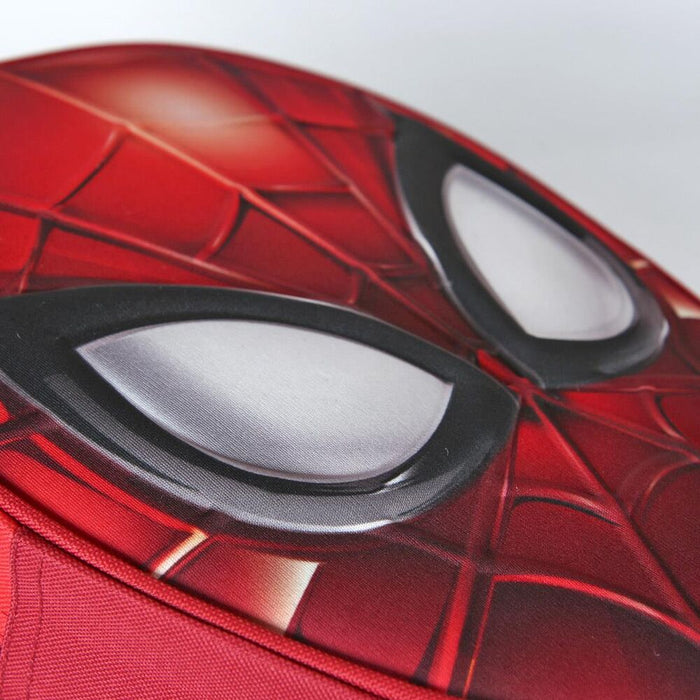 Marvel Spiderman 3D EVA backpack 31cm-4