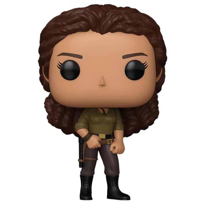 POP figure Firefly Zoe Washburne-2