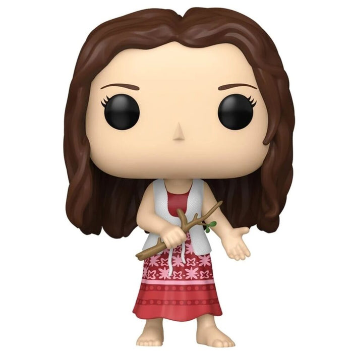 POP figure Firefly River Tam-2