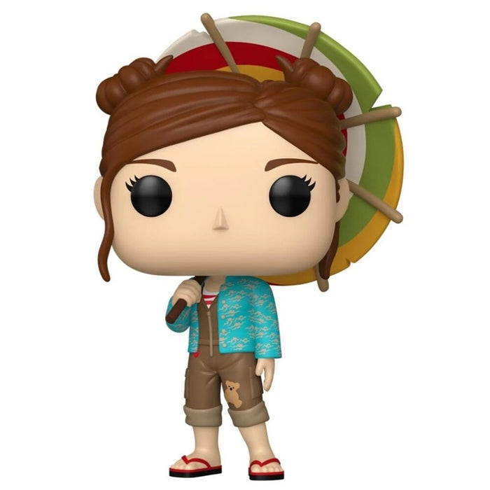 POP figure Firefly Kaylee Frye-2