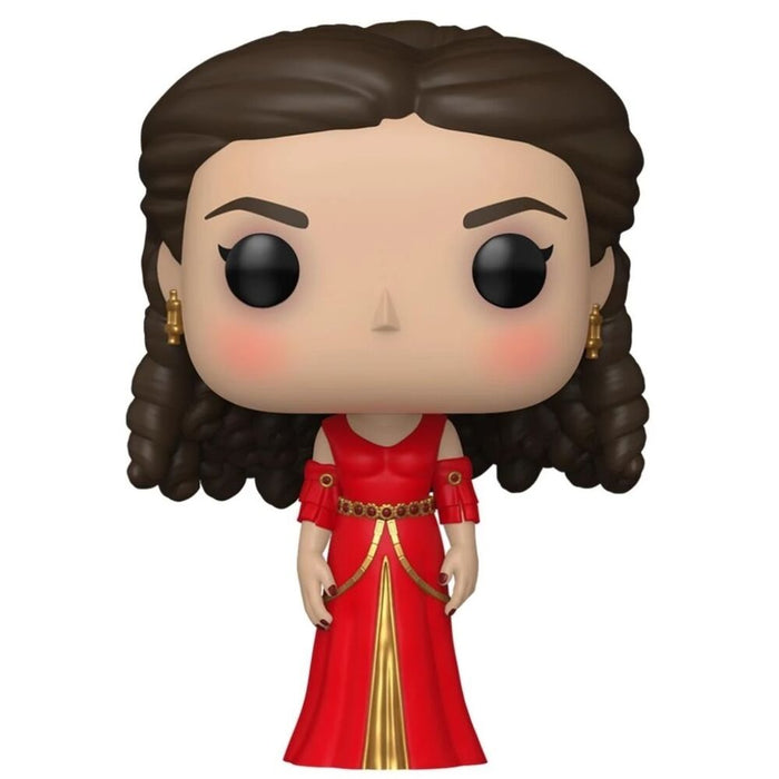 POP figure Firefly Inara Serra-2