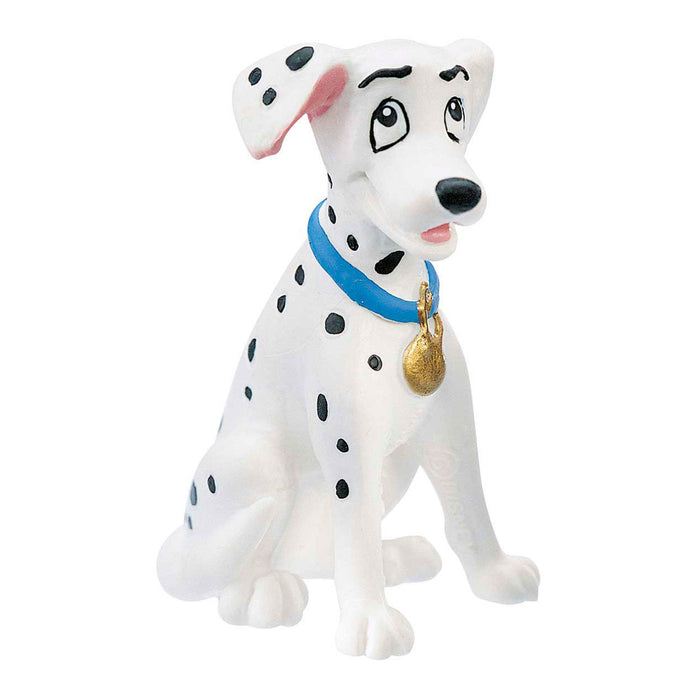 Disney 101 Dalmatians Perdi figure 6cm-0