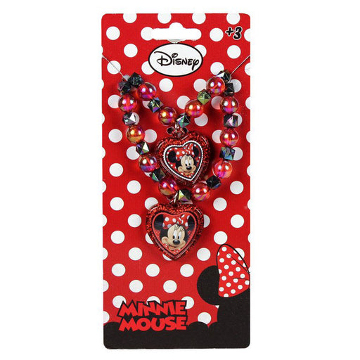 Blister bisuteria premium Minnie Disney surtido-0
