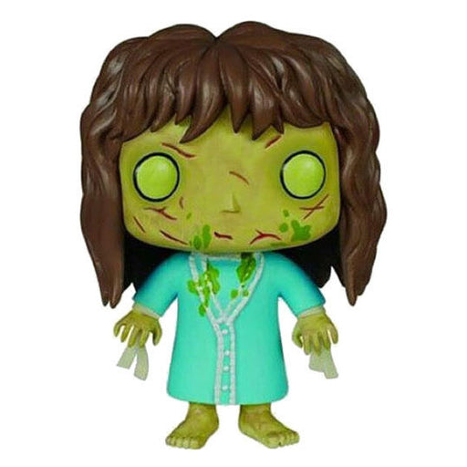 POP figure The Exorcist Regan-0