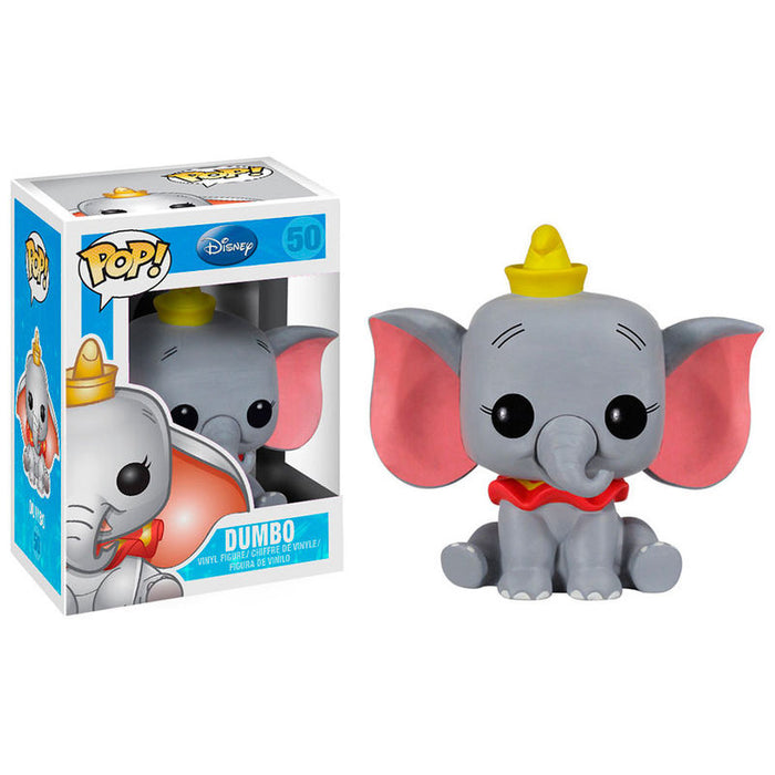 POP figure Disney Dumbo-0