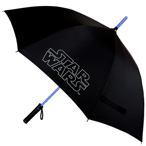 Star Wars Special Umbrella with light 53cm-1