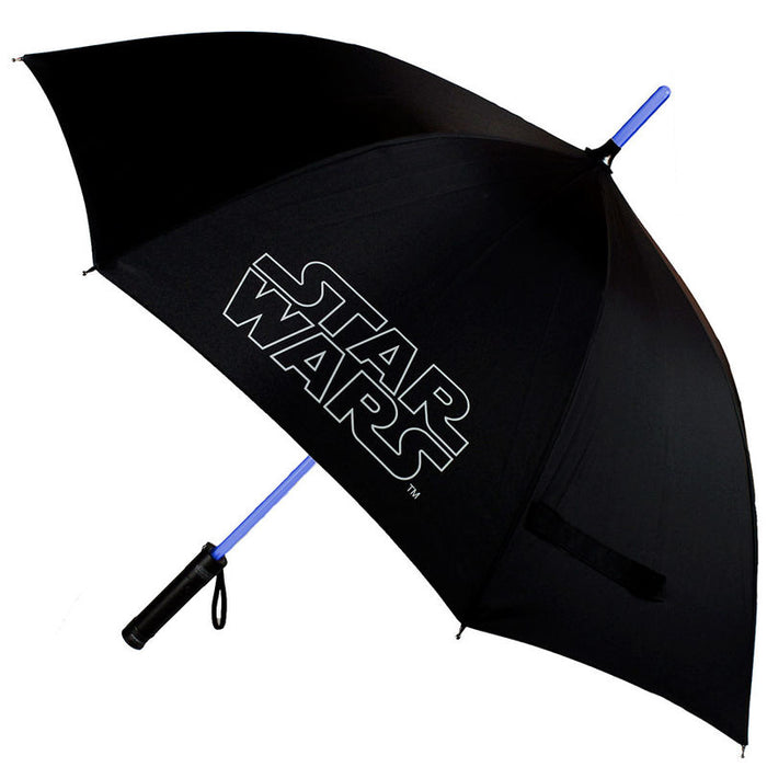 Star Wars Special Umbrella with light 53cm-1