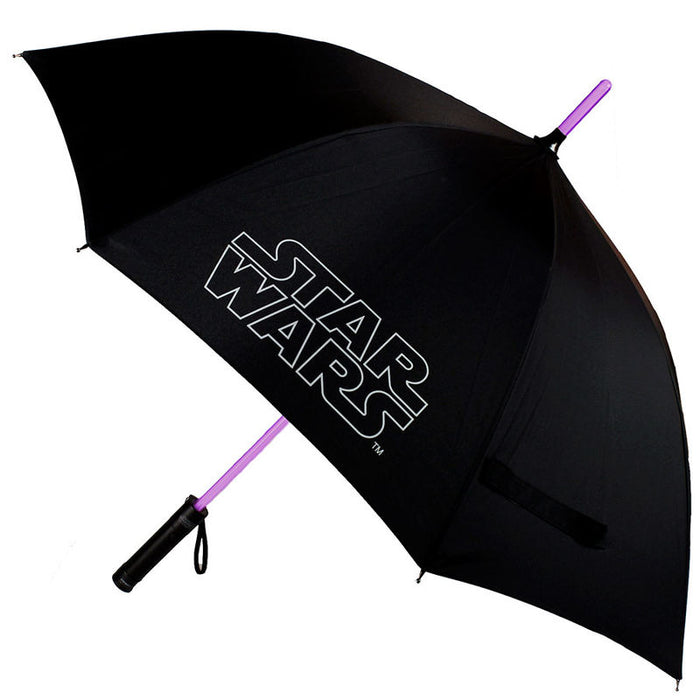 Star Wars Special Umbrella with light 53cm-2