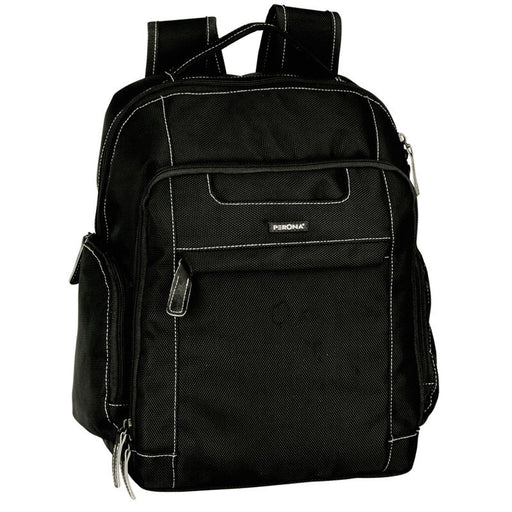 Perona Business Tablet bag 36cm black-0