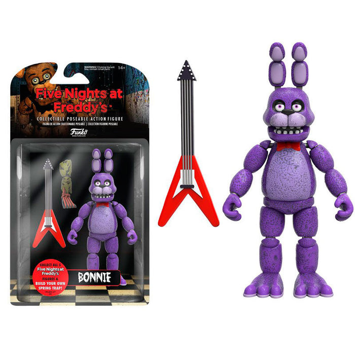 Figure Five Nights at Freddys Bonnie-0