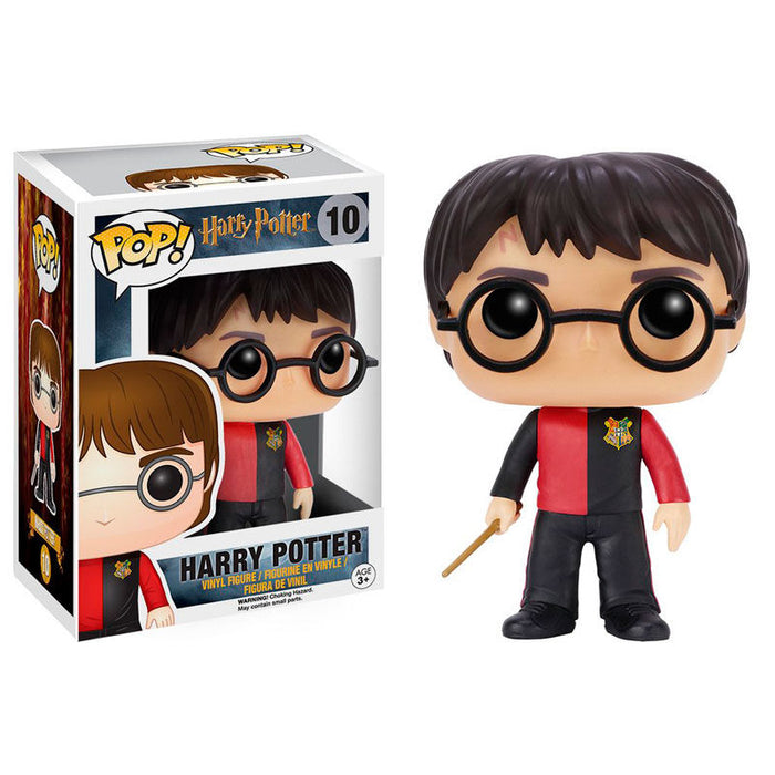 POP figure Harry Potter Triwizard Tournament-0