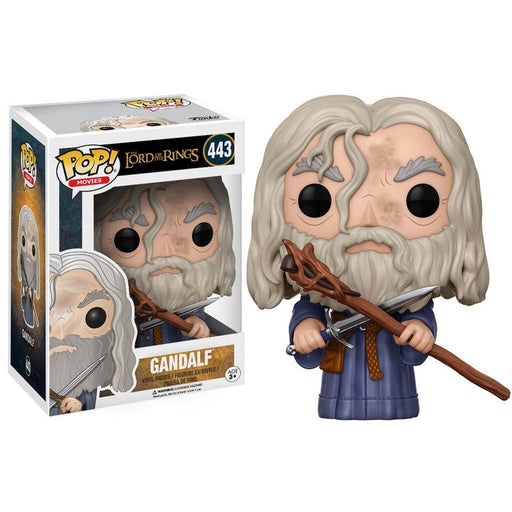 POP figure The Lord of the Rings Gandalf-0