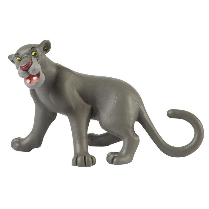 Disney The Jungle Book Baghira figure 8cm-1
